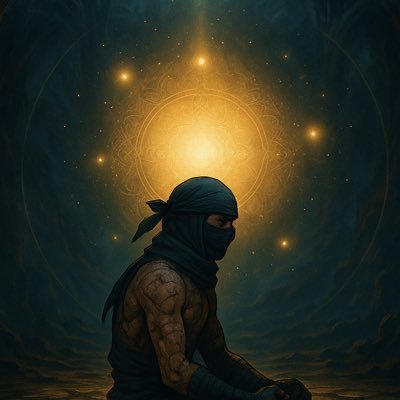 oasiskap's profile picture. 🦍🦍. NFA