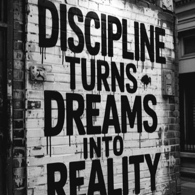 57Von_TMG's profile picture. Hardwork & Dedication