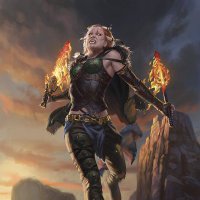 青ずきん (@hood_u_mtg) 's Twitter Profile