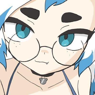 🐼Space faring panda! Salvaging worlds for riches👽
🔗 https://t.co/oOIkabuofm |🖌️: #AzuraPandaArt
2D:@mossyborgar 3D:@bahkasheep 💍:@avgXBenjoyer