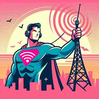 現役楽天社員による楽天モバイルのお困りごとを解決アカウント⚡️⚡️ | 楽天モバイルの電波状況や楽天関連のイベントを発信中🐼 | ▼楽天モバイルのお悩み事をブログでもまとめているから要チェック▼