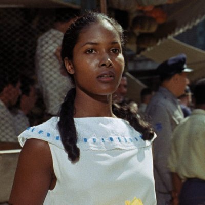 black orpheus Profile