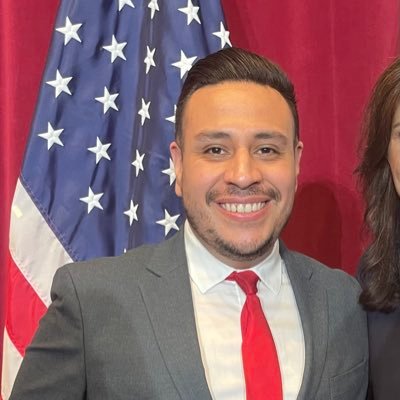 UCLA Alum | OC Politico | Monterey Park Born & Raised to Yorba Linda Living | Well versed, well rounded individual.