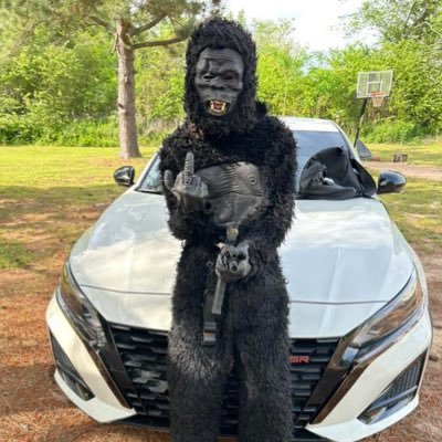 yungjay2fine's profile picture. D1 Crashout🧌