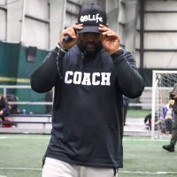 Joe Mills (@coachjoemills) 's Twitter Profile