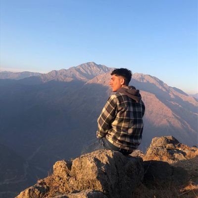 SachinSafarX's profile picture. 