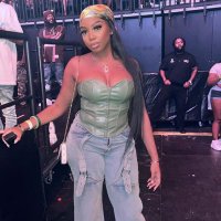 Chelsea (@thebiggestchels) 's Twitter Profile