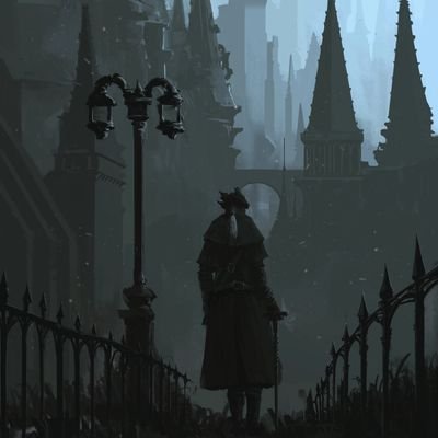 AdelVorfreude's profile picture. simple bio