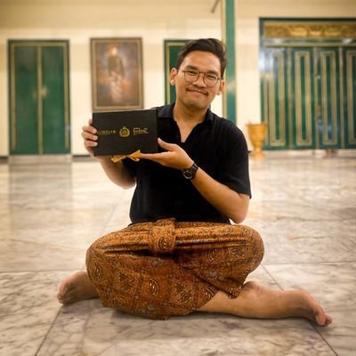 Rismanu Andangさんのプロフィール画像
