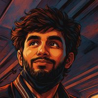 Vinay (@imvinayrr) 's Twitter Profile