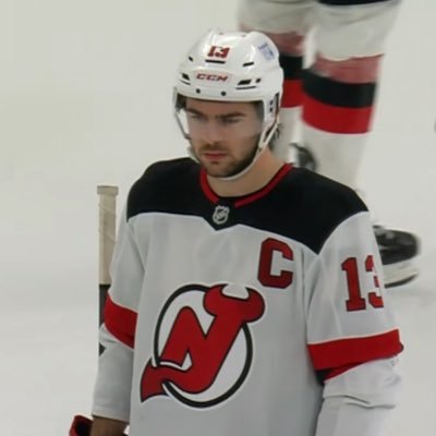 I like WWE and The New Jersey Devils SXE #njdevils