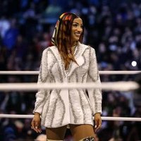 Sasha Banks (@sashabanks8404) 's Twitter Profile