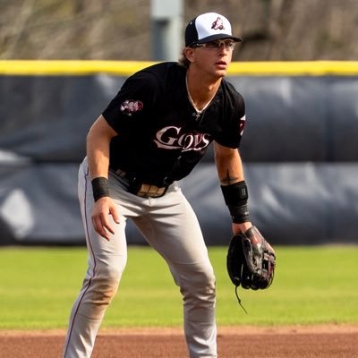 Jackson Cliatt Profile