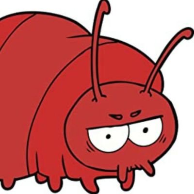 🔴🐛 | ADLさんのプロフィール画像