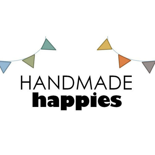 HandmadeHappies's profile picture. Handmade knit and crochet gifts to treasure. 

Count Your Happies!