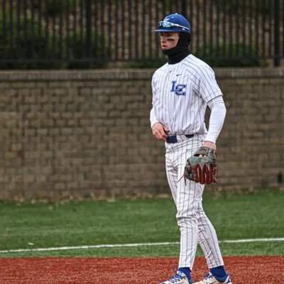 Cody Decker Profile