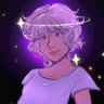 lunavikt's profile picture. art account for @spiralweather !! ok to use my art as an icon w/ credit!