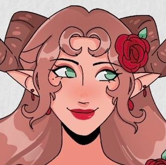 🌸 Siobhan 🌸 Commissions Open! Profile