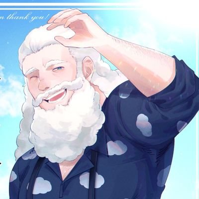 im Alto the sentient cloud Vtuber. Video games, scuff and chaos are my specialty! also, i am old man. https://t.co/HRd5ifD1NN pfp by munnycash