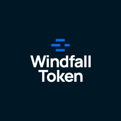 Where the future of real estate meets the Metaverse. ðĄâĻ
#WindfallToken $WFT