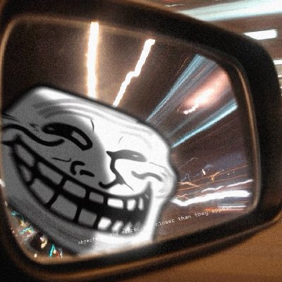 The Troll Father Profile