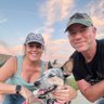 lisarunscarmel's profile picture. Wife of Pilot Tom. Mom. ❤️Annie🐾 music, good food, wine/beer, Hiking and walking, sunny days & traveling!