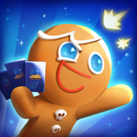 CookieRun: Braverse TCG (EN) (@crbraverseen) 's Twitter Profile