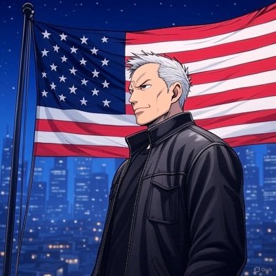 Mr__Incredulous's profile picture. Husband & father. Golden Retriever feeder. Anti-communist, anti-woke advocate fiercely promoting free speech, individual liberties, and traditional values.