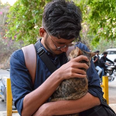ksaurav240's profile picture. देव | देश | धर्म