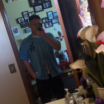 bury me shallow, I’m coming back