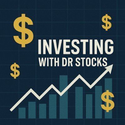 Investor, Author | Researching & Publishing Articles
Tweets on important news in stock market