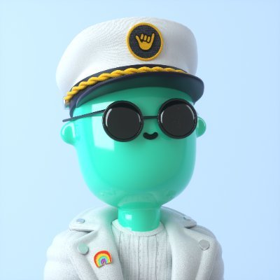 FARMER RON 🤙さんのプロフィール画像