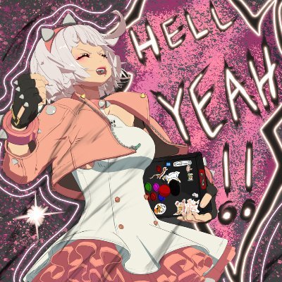 Just vibin’, gaming, and memein’. 20+. NO AI. No repost.(PFP by me and banner by Lavender2142) Private: @404_Kismet