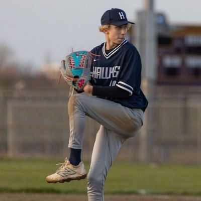 MillerLarkee's profile picture. Milwaukee school of languages | delta sports performance | 2028 | GPA-3.1 | OF/UTIL | 5’11/145 | -millerlarkee@gmail.com