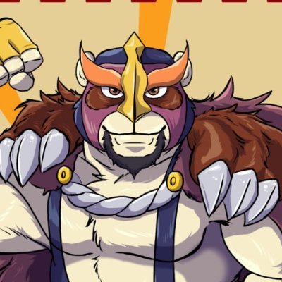 MegaOsoさんのプロフィール画像