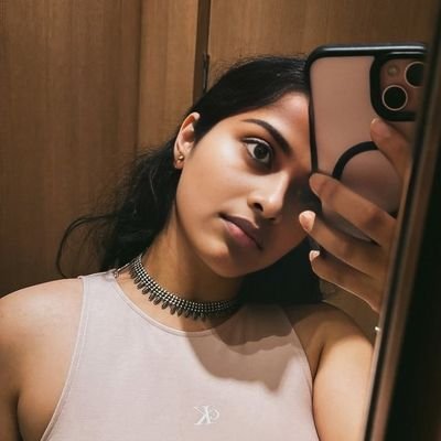 ➿➰Growing And Glowing ❣️= TVM GIRL |💜💚💚➿| NDA❣️❣️💚