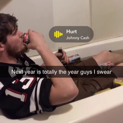 Probably on several watchlists | Will not shut up about the #NJDevils | #RavensFlock