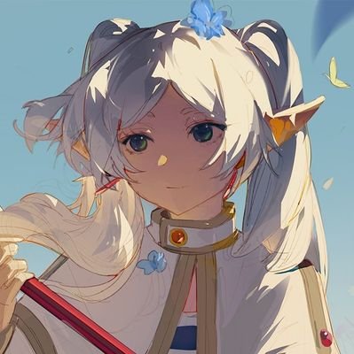 有志气的 Profile