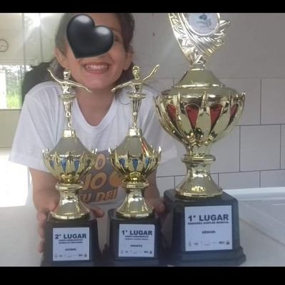 cflavia_cardoso's profile picture. AQUI TEM UM BANDO DE LOUCOS,
LOUCOS POR TI CORINTHIANS 🦅
💍