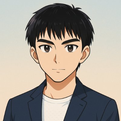 Salesforceがちょっとできます。 発言には気をつけているつもりですが、粗相がありましたらご容赦いただけると嬉しいです。 #Salesforce