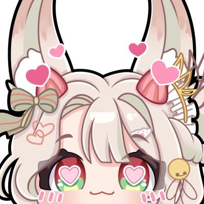 ChoccyChips's profile picture. ╭୨✦୧ Shy Magical Bunny Girl #Vtuber ☆૮꒰•༝ •。꒱ა ┊꒰Model Art @/_miawfd꒱ ꒰ 🎨#choccychipArt꒱ ┊Soon to be twitch affiliate ╰⋅୨✧୧ My love @JuxnTurtle ♡