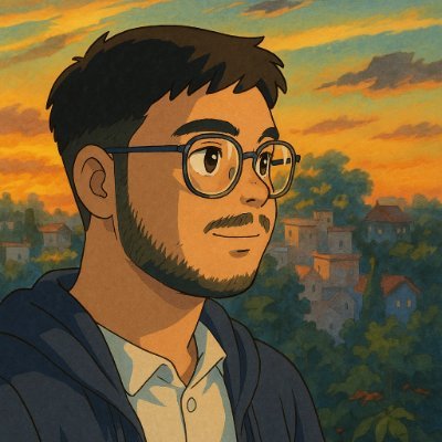 abhirajkainth's profile picture. Building myself, piece by piece…
