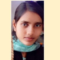 Kushum (@kushummaurya) 's Twitter Profile Photo Kushum (@kushummaurya) 's Twitter Profile Photo