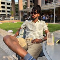 Santel Adair (@theminstrel19) 's Twitter Profile