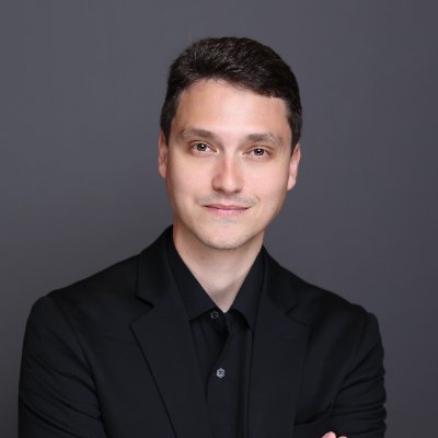 🇮🇹 🇺🇸 Founder at Coderblock | Reimagining how we build software through conversational AI