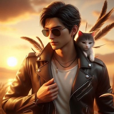 r1v19's profile picture. Nothing to lose
これからも気ままにやります🐥
フォローはお気軽にどうぞ

サブいアカウント始めました～（リポスト用）
@r1v25