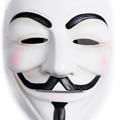 Ghost987656's profile picture. Funny