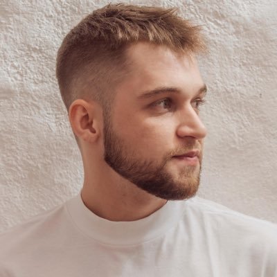 PATRICK π§π· Profile