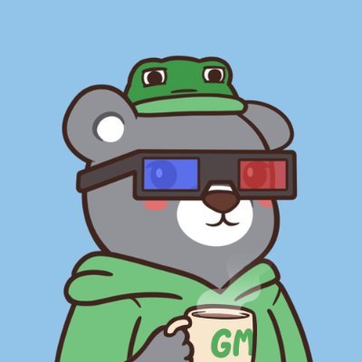Telegrem : Honey badger
https://t.co/PVN0hAUbxY
벌꿀오소리 정보방.
텔방들 알짜배기만, 할만한것만 퍼옴.
KOREA Web3 info, You can Catch Quickely