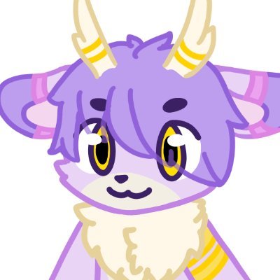 Niconic205's profile picture. Howdy! I'm just a silly boi! 

I stream at https://t.co/MISqZc8Rd3 starting around 8pm PST/CST-2
AND
My VODS are posted at https://t.co/UsGxEu1HpG